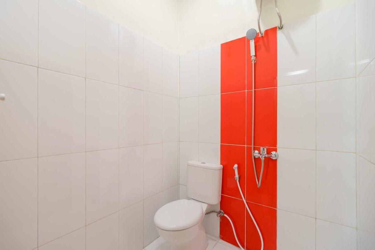 Reddoorz Plus @ Setiabudi Medan 4 Sunggal Exteriér fotografie