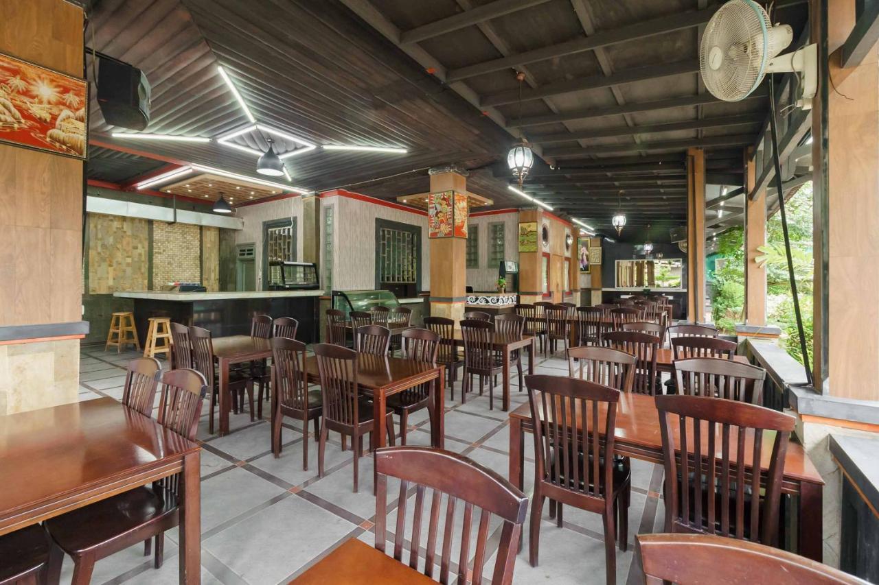 Reddoorz Plus @ Setiabudi Medan 4 Sunggal Exteriér fotografie