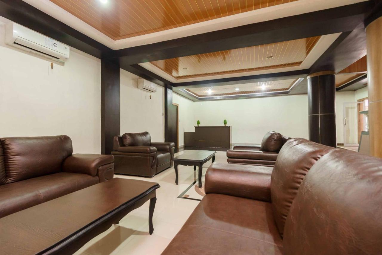 Reddoorz Plus @ Setiabudi Medan 4 Sunggal Exteriér fotografie