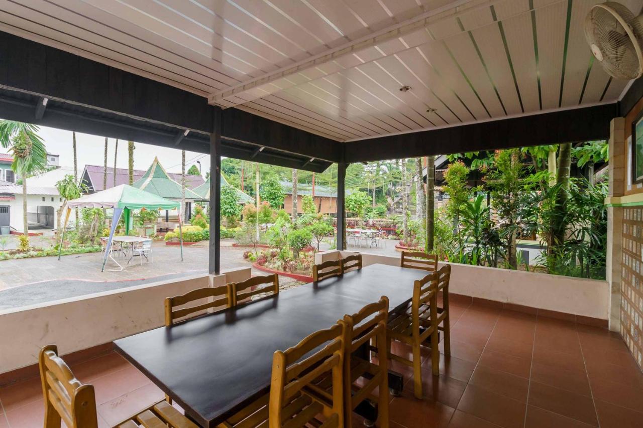 Reddoorz Plus @ Setiabudi Medan 4 Sunggal Exteriér fotografie